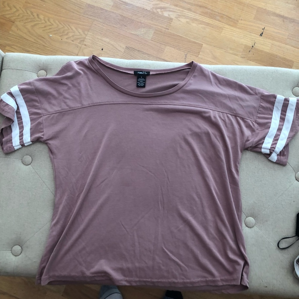 Rue21 TShirt